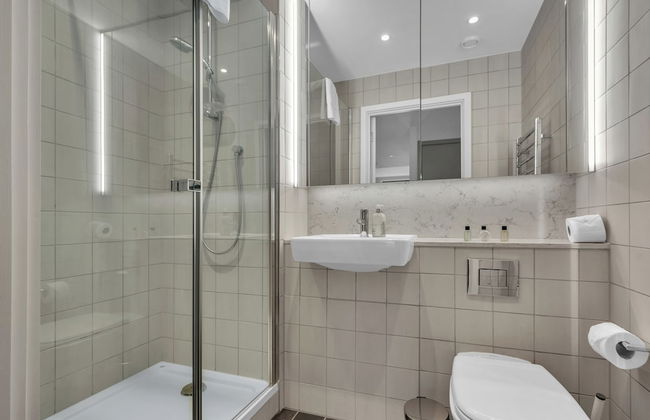 Olympic Way Apartment in Wembley Park - Foto 17