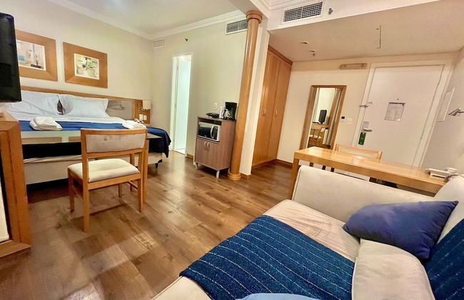 LFlats Hotel Oscar Freire Hosp. Clínicas - Foto 19