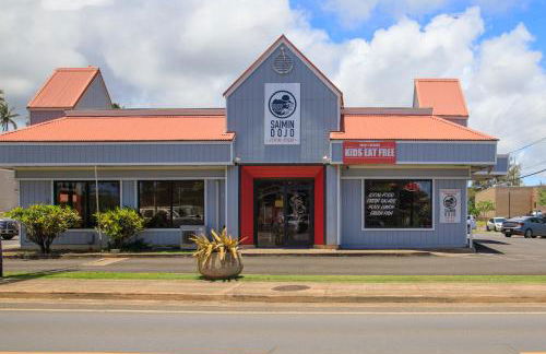 2 Bedroom Kapaa Condo with Pool and AC 115 - Foto 28