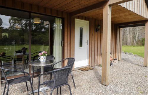 Stone Water Cottage - Foto 21