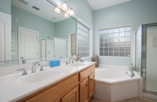 Community Pool, Hot Tub and Beach - Beach View - Foto 22