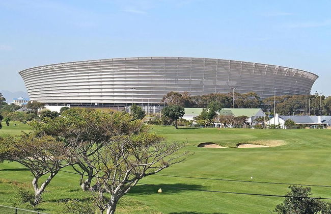 Vredenhof Self Catering Apartment - Foto 14