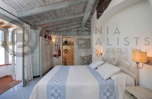 villa Tenute La jacia a San Pantaleo - Foto 4