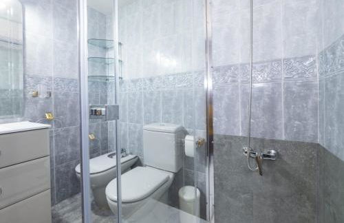 Cubo's Evy Malaga Apartment - Foto 23