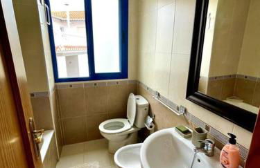 Sunny 2-bedroom apartment with sea view - Foto 5