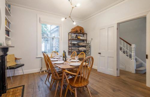 Stylish Victorian Home Nr Cambridge Station - Foto 31