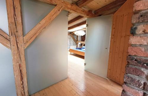 The City Barn Katowice - Spacious Loft In The City Center - Foto 23