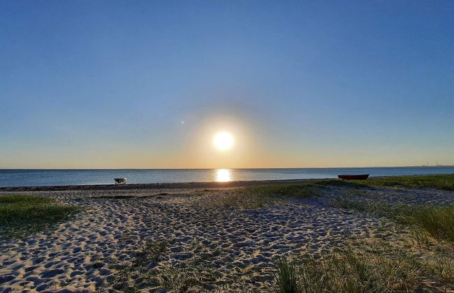 6 Person Holiday Home in Store Fuglede-by Traum - Foto 18