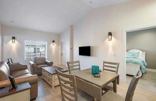 Bermuda Bungalows (Tropical Island Getaway) - Foto 50