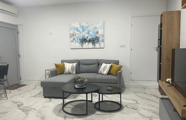 Phaedrus Living: Limassol Downtown Habitat - Foto 6