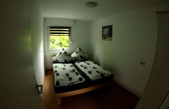 Flat at Diemelsee Near Willingenwinterberg - Foto 2