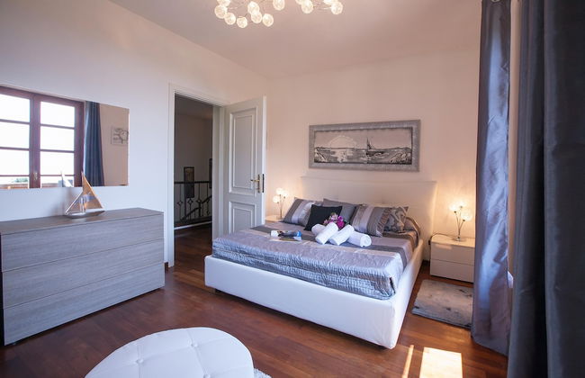 Villa Lakecomo - Ritrovo - Foto 4