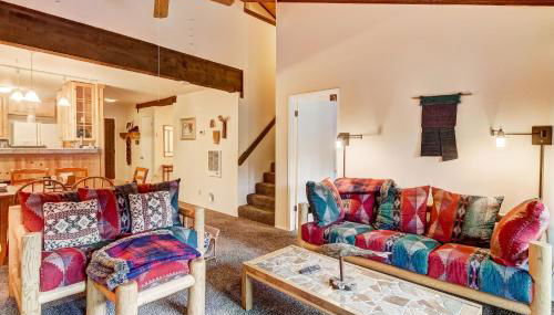 Alpine Meadows Peak 15 Min to Commons Beach - Foto 3