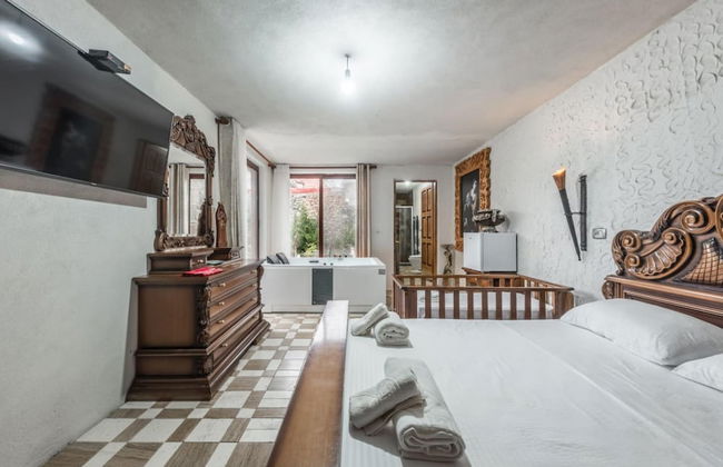 Kanuni - Authentic Albanian House - Photo 43