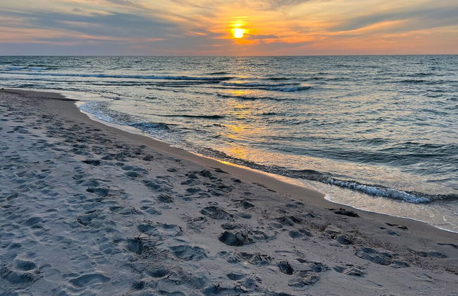 Seaside Escape Pet Friendly by Renters - Foto 40