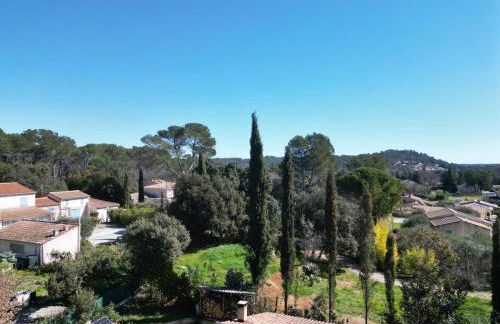 Appartement de standing avec jacuzzi - Foto 33