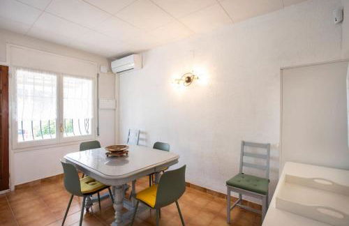 Casita en Empuriabrava con jardin AV-17 - Foto 18