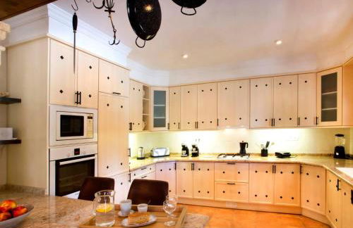 Villa Villa Lantana by Interhome - Foto 60