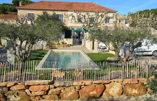 Gîte le Pistou 2 - Foto 43