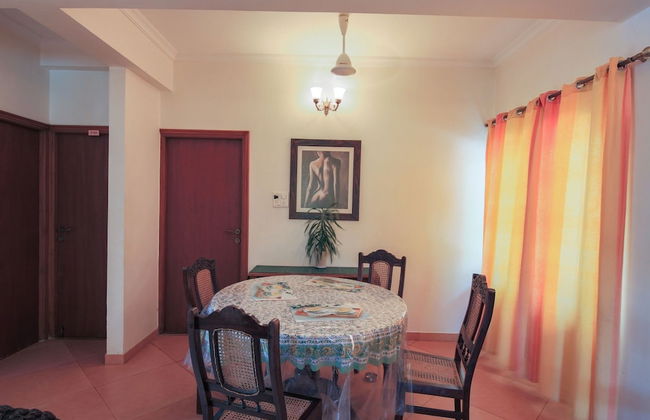 GuestHouser 3 BHK Villa 338d - Foto 18