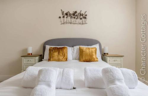 Wall Cottage - Foto 19