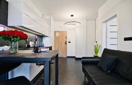 Zatorski Apartament na Jaśminowej - Foto 11