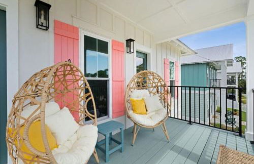 Tortuga Tillys - Foto 2