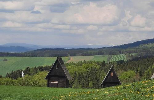 Domek Ostoja - Foto 60