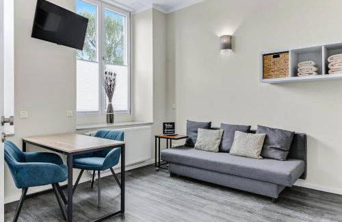 24-7 Living - Modern Apartments in Waltrop with Top Connection - Foto 3