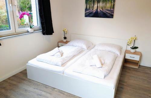 Apartment for 6 guests - Foto 8