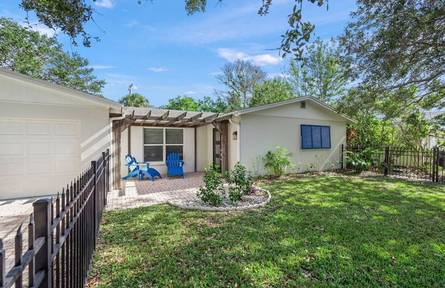 Avenida Sanctuary - Foto 56