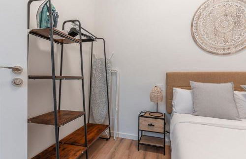 Charmingly renovated -2Bdrs 2Baths -Atocha - Photo 10