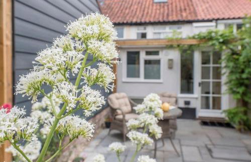 Angel Cottage, Wenhaston - Foto 20