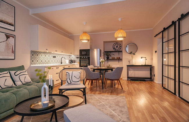 STING Boutique Apartments - Photo 1