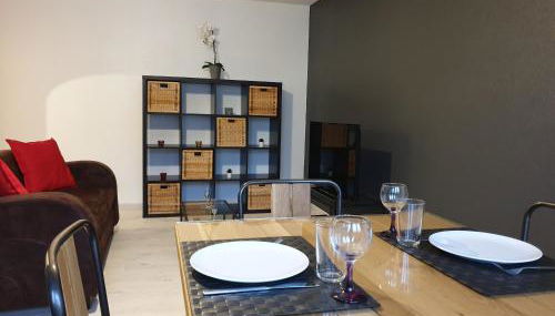 EM LIFE Strasbourg - Foto 2