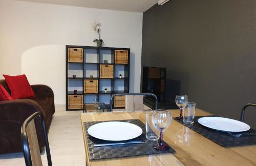 EM LIFE Strasbourg - Foto 2