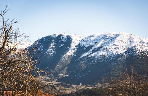 Ξενώνας Βυσωκά - Foto 43