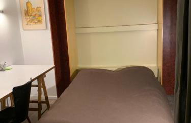 appartement fond de jardin 1 étage - Foto 9