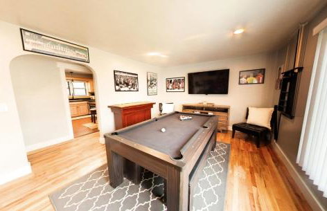 Vernal Sport-Court Base Camp - Foto 15