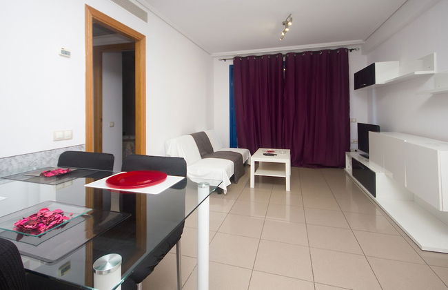 Patacona Resort Apartments - Foto 54