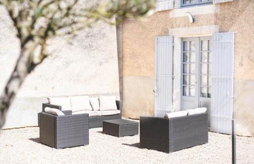 Le gite du manoir - Foto 8