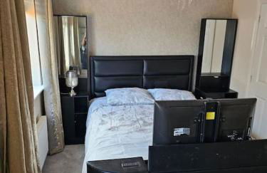 Relaxing Townhouse - Foto 13