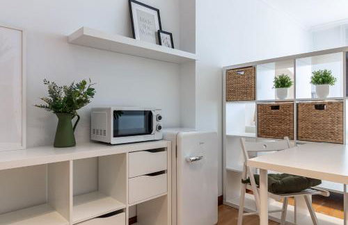 AH Delux3Rooms Gijón VUT6893AS - Foto 28