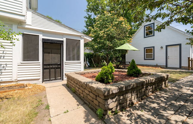 Linden Hills Luxury Charmer - Foto 35