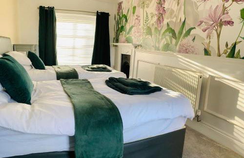 White Horses Anglesey - Foto 11