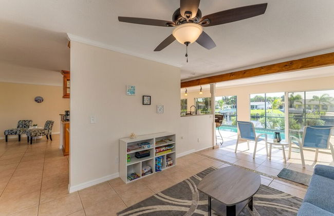 Gogo House in Port Charlotte - Foto 21