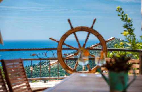 Villa Stone-Exceptional private Estate - Foto 38