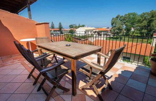 Fotios Roof apartment - Foto 1