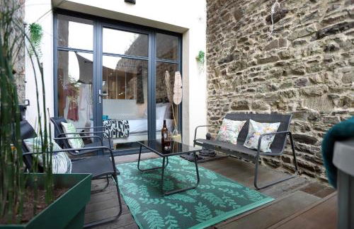 La chouette détente - Foto 13