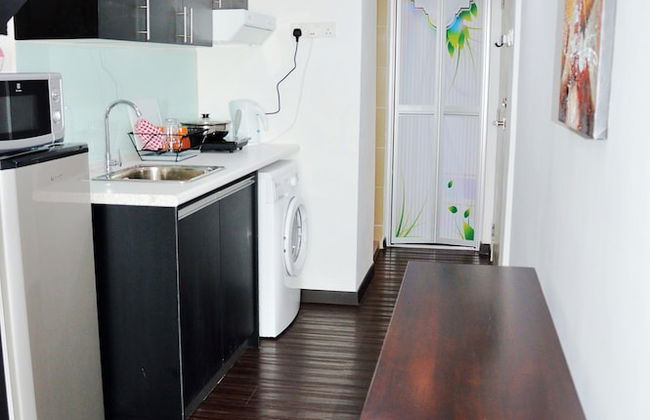 Taragon Residences - Foto 25